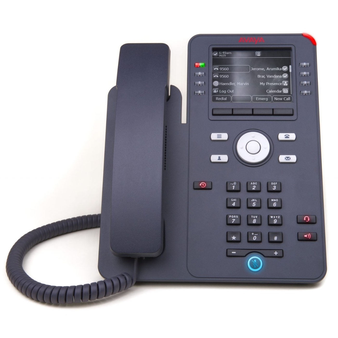 Business Phone System by Avaya - J169