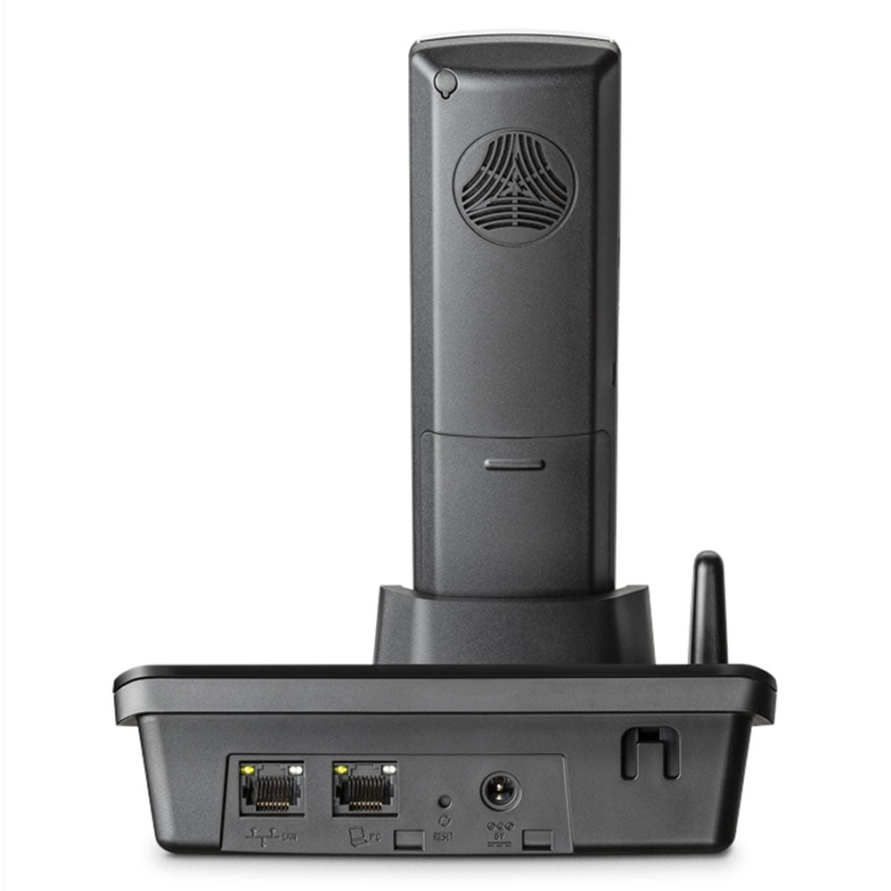 Poly VVX D230 DECT IP Phone & Base Station 2200-49230-001