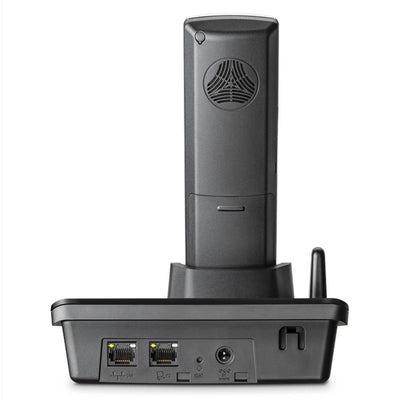 Poly VVX D230 DECT IP Phone & Base Station 2200-49230-001