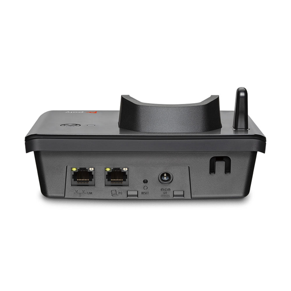 Poly VVX D230 DECT IP Phone & Base Station 2200-49230-001