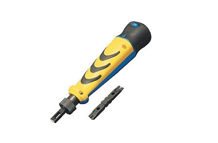 Basic Punchdown Tool