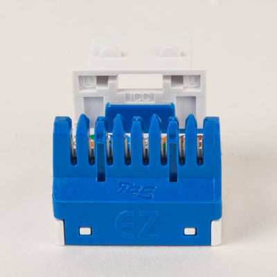 White Cat 5e Module EZ