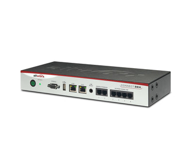 Allworx Business Phone System Connect 324 with 6 Color Display Verge IP Phones