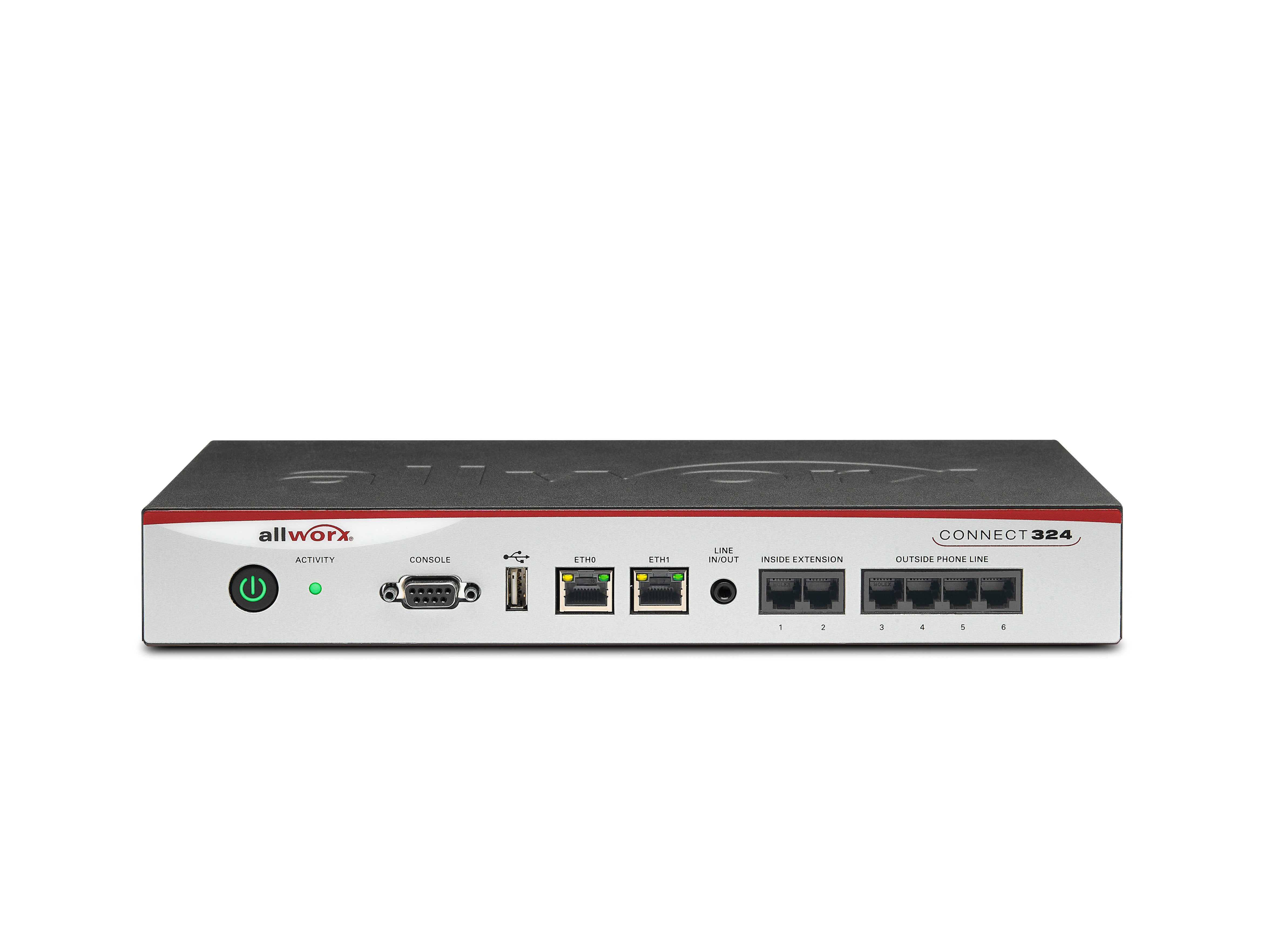 Allworx Connect 324 Phone System Server