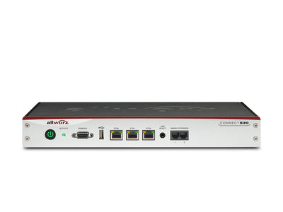 Allworx Connect 530 Phone System Server
