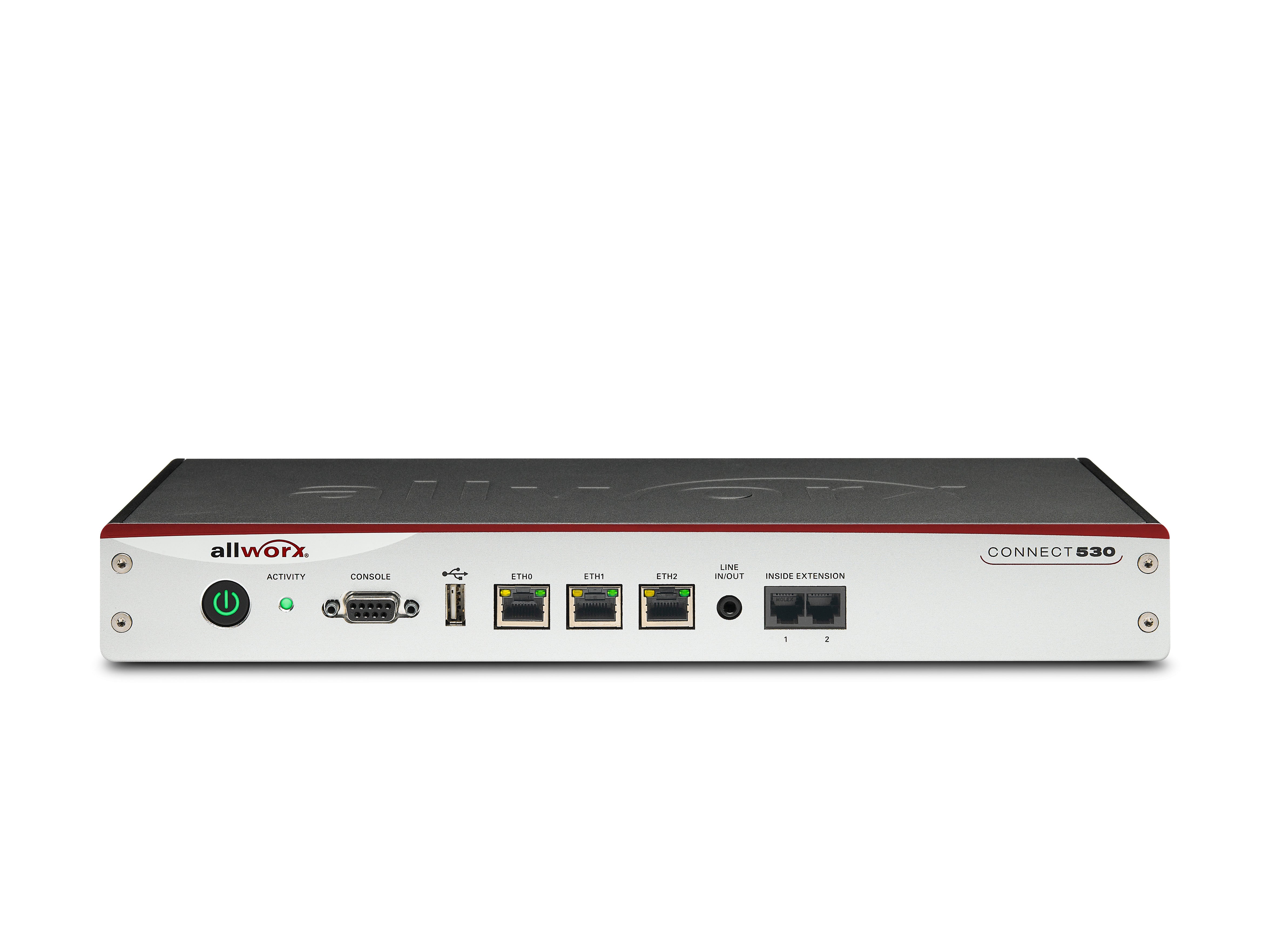 Allworx Connect 530 Phone System Server