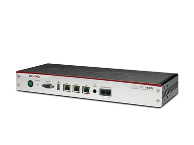 Allworx Connect 530 Phone System Server