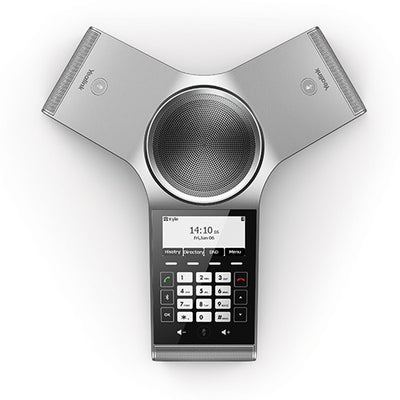 Yealink Touch-sensitive HD IP Conference Phone CP920