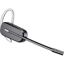 Plantronics Spare convertible DECT 6.0 headset for the CS540