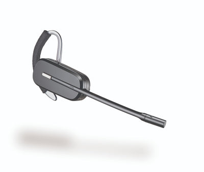 Plantronics Spare convertible DECT 6.0 headset for the CS540