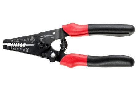 Cutter/Stripper