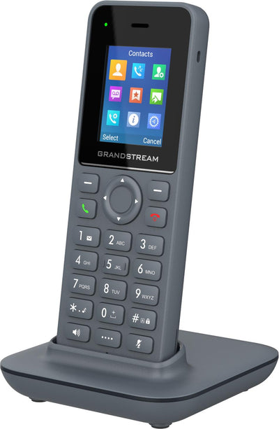 Grandstream DP725 DECT Cordless IP Phone
