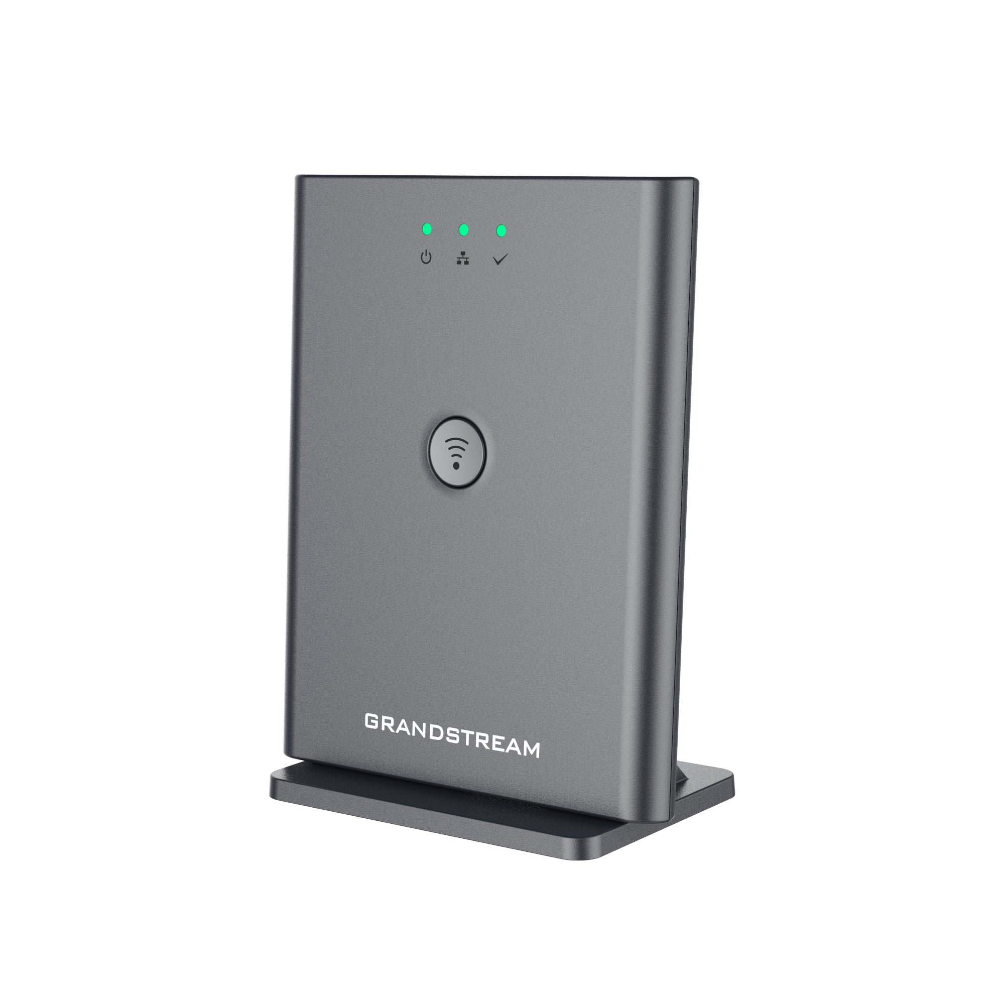 Grandstream DP752 Powerful DECT VoIP Base Station