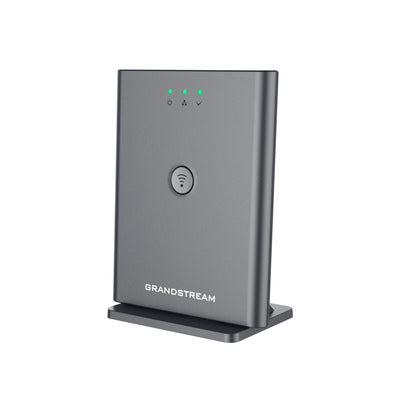 Grandstream DP755 Long-Range High-Performance DECT VoIP Base Station