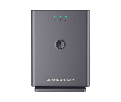 Grandstream DP755 Long-Range High-Performance DECT VoIP Base Station