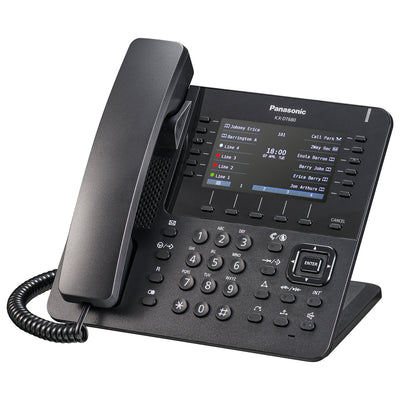 Business Phone System by Panasonic: Digital Phones