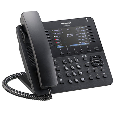 Business Phone System by Panasonic: Digital Phones