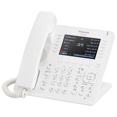 Business Phone System by Panasonic: Digital Phones