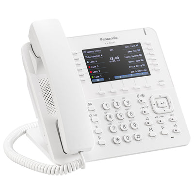 Business Phone System by Panasonic: Digital Phones