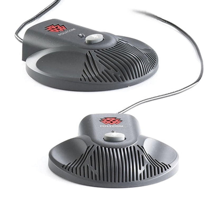 Extension Microphones for SoundStation VTX1000 / IP-6000
