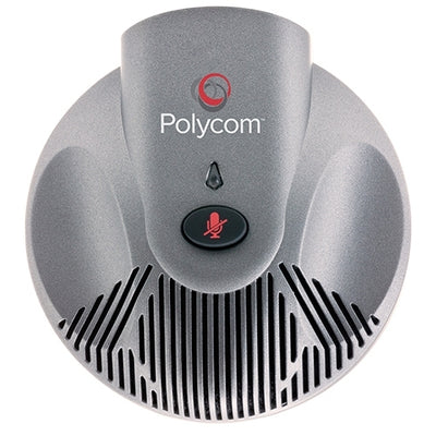 Extension Microphones for SoundStation VTX1000 / IP-6000