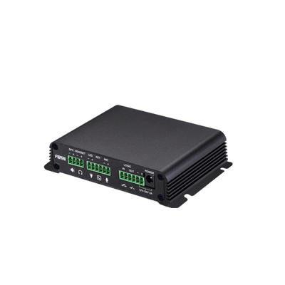 Fanvil PA2 SIP Based Public Announcement System with Power Supply