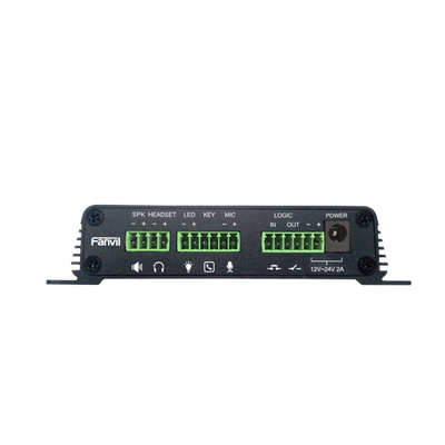 Fanvil PA2 SIP Based Public Announcement System with PoE