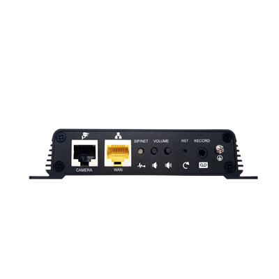 Fanvil PA2 SIP Based Public Announcement System with PoE