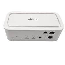 Inseego Wavemaker 5G indoor router FX3100