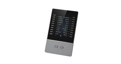 Grandstream Extension Module for GRP2615, GRP2624, GRP2650, GRP2670 and GXV3350 and GXV3450