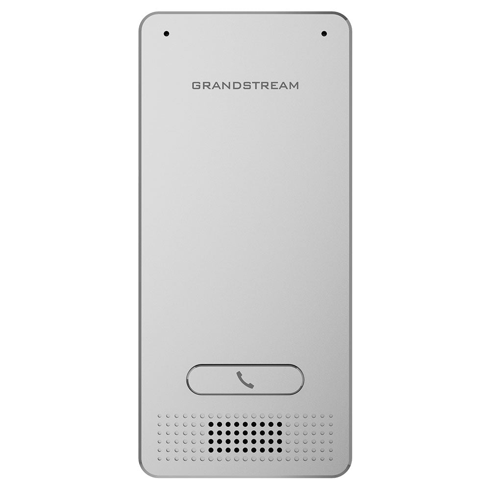 Grandstream GDS3702 HD Audio IP Intercom