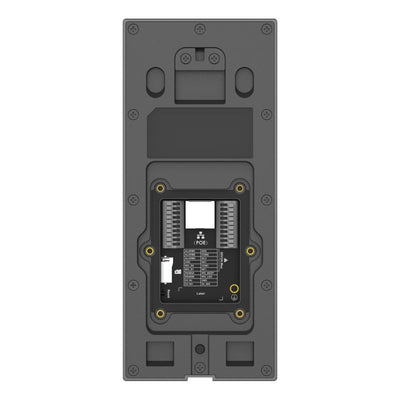 Grandstream GDS3725 Enhanced IP Video Door System w/ Keypad