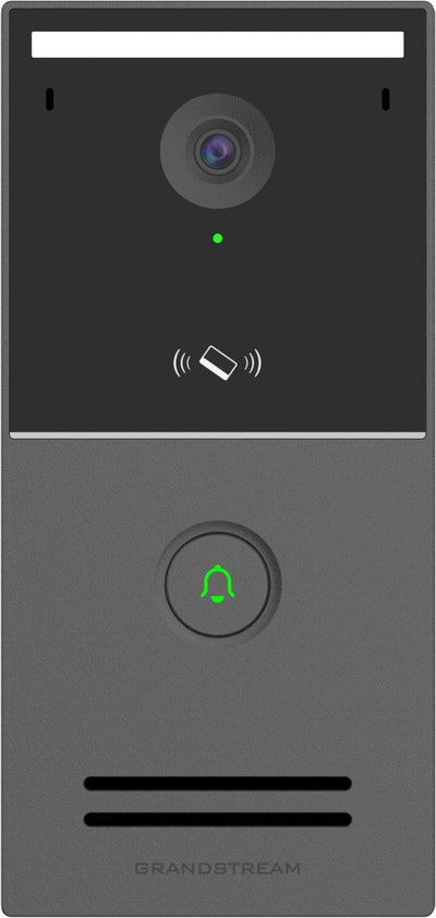Grandstream GDS3727 Enhanced Compact IP Video Door System