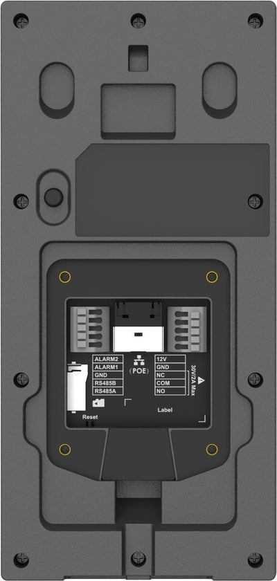 Grandstream GDS3727 Enhanced Compact IP Video Door System
