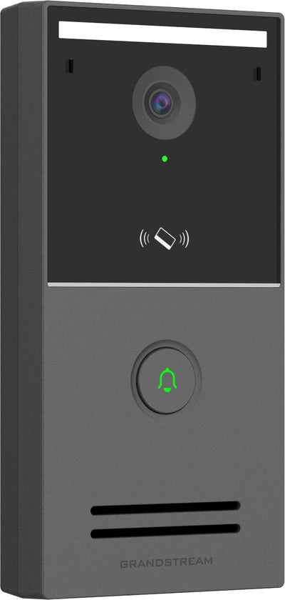 Grandstream GDS3727 Enhanced Compact IP Video Door System