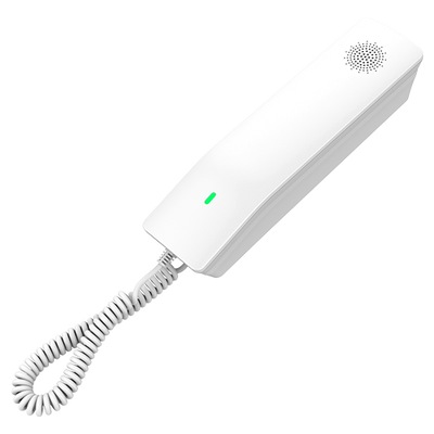 Grandstream Compact Hotel Phone - White GHP610