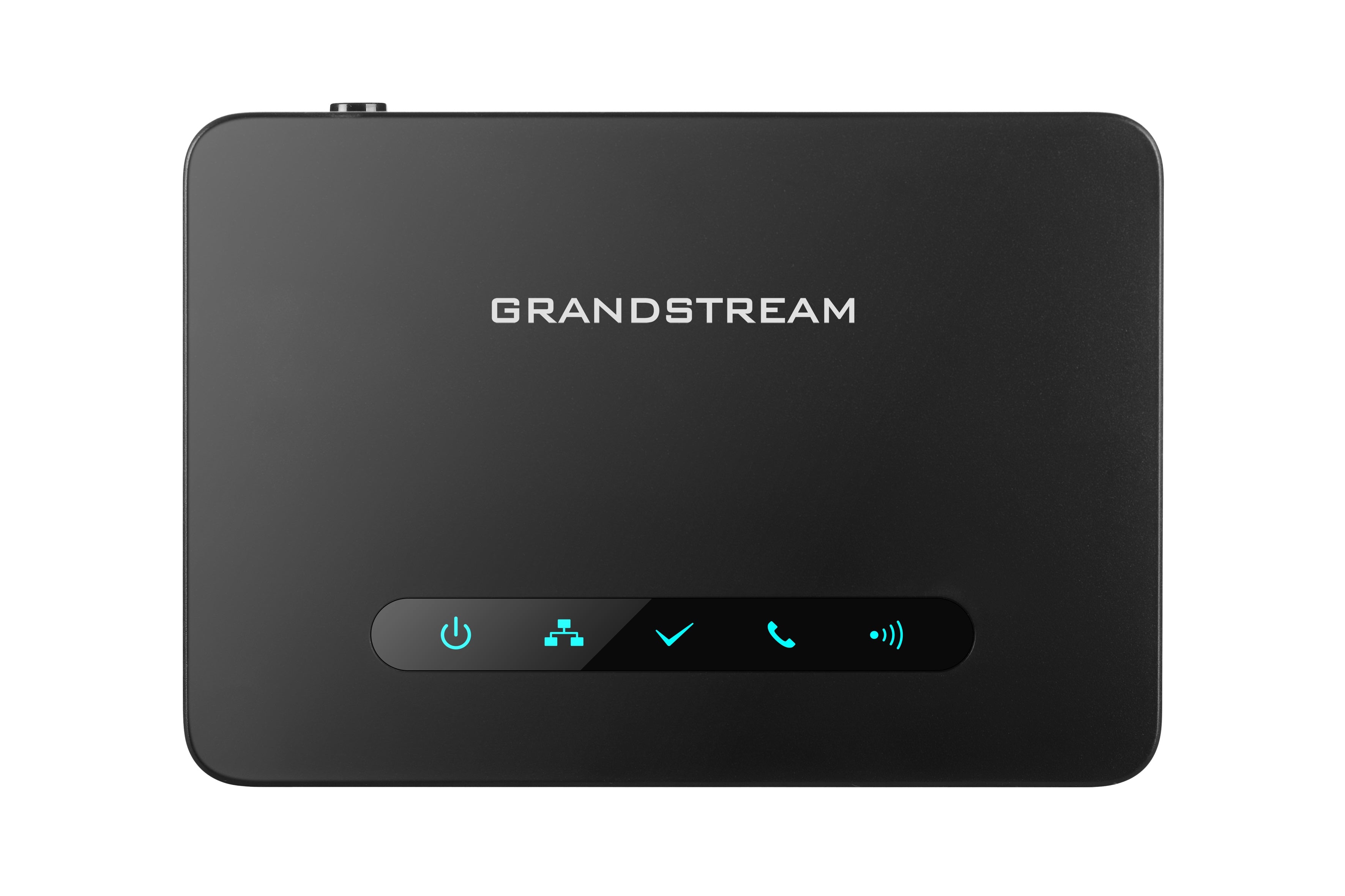 Grandstream Long-Range DECT VoIP Base Station