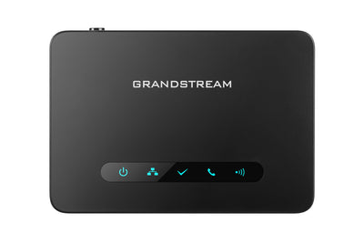 Grandstream Long-Range DECT VoIP Base Station