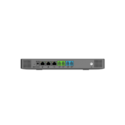 Grandstream UCM6302A Audio Series Business Phone Server With 2FXO, 2FXS Control Unit