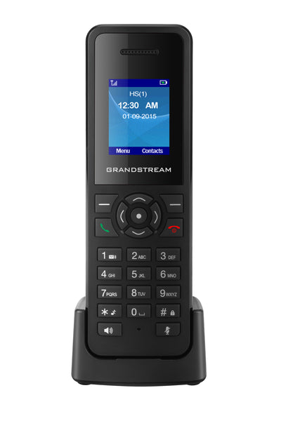 Grandstream DECT Cordless SIP Handset