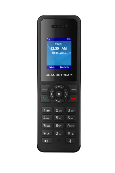 Grandstream DECT Cordless SIP Handset
