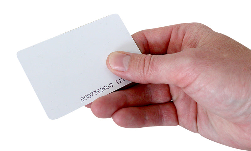 Grandstream GDS3710 RFID CARD Bundle (10 Pack)