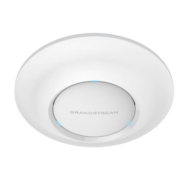 Grandstream GWN7610 Enterprise 802.11ac WiFi Access Point