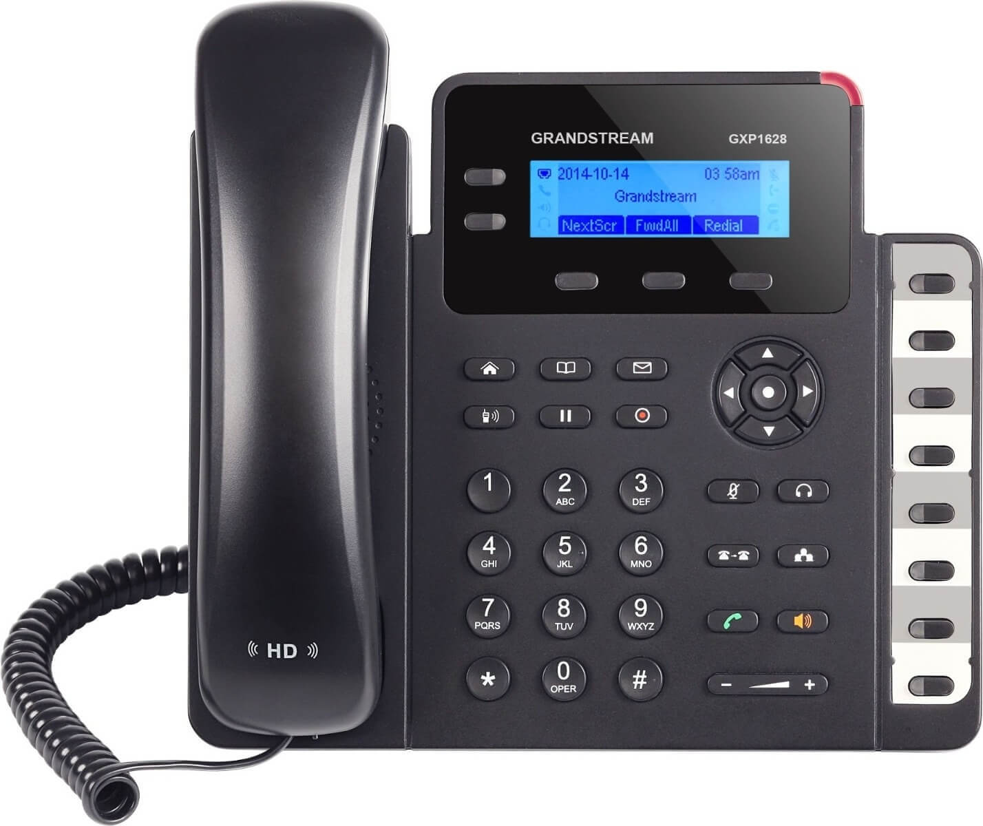 Business Phone System by Grandstream: Starter Package