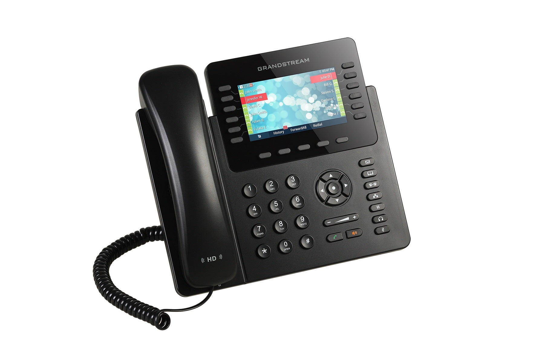 Grandstream GXP2170 Enterprise IP Telephone