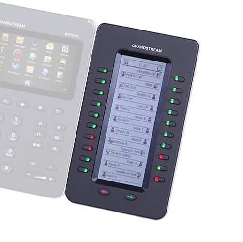 Grandstream GXP2200 Expansion Module