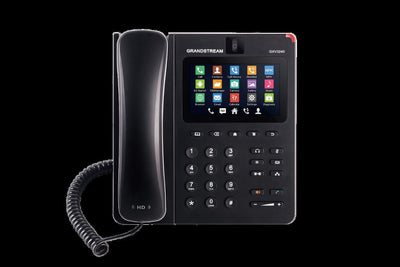 Grandstream Android OS Video Phone