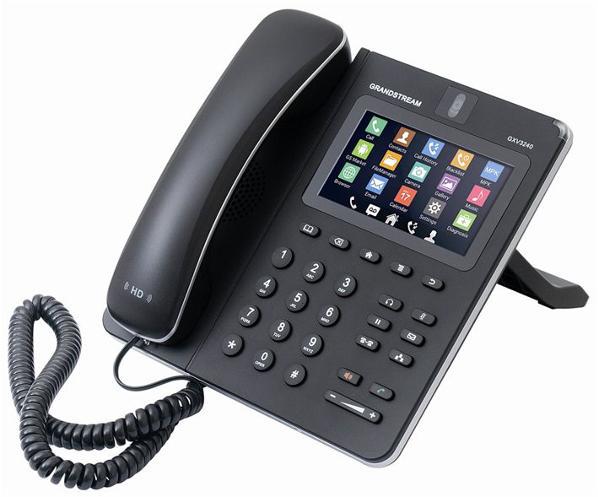 Grandstream Android OS Video Phone