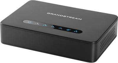 Grandstream 4 FXS Port 4 SIP Profiles ATA