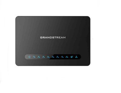 Grandstream 8 FXS Port 8 SIP Profiles ATA